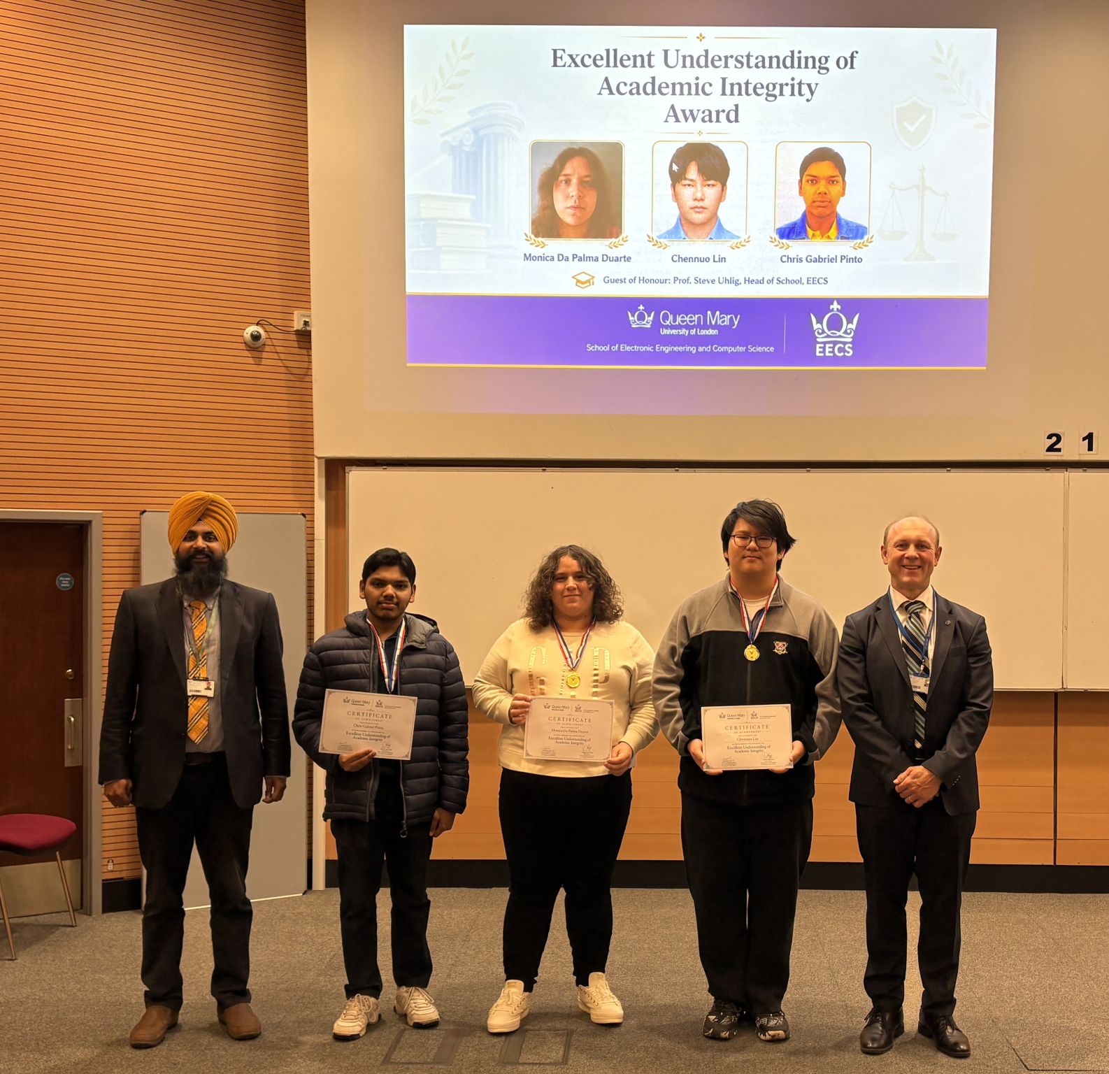 Level Up Award_img1