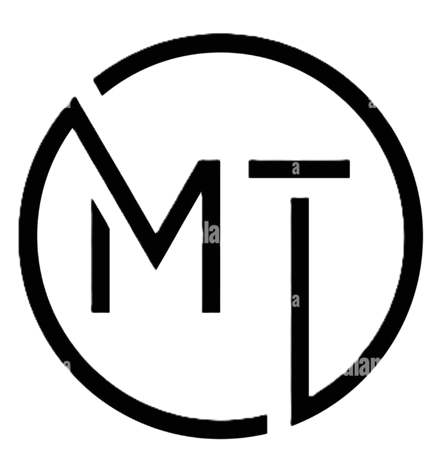 M_T Logo