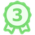3 icon