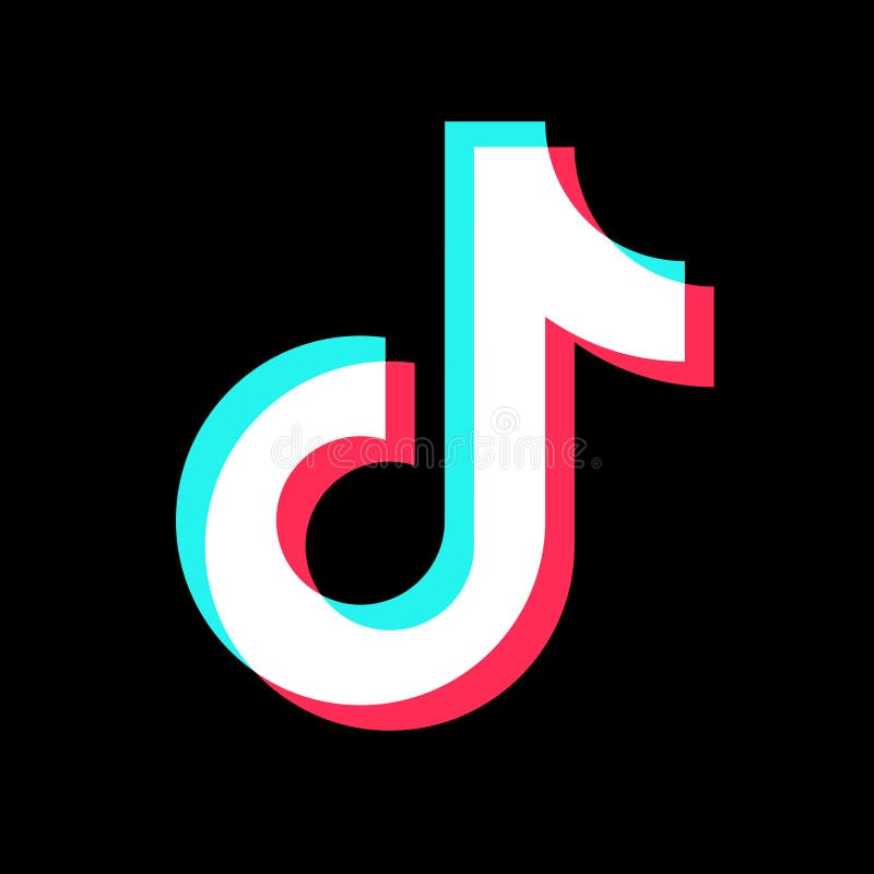 TikTok Icon